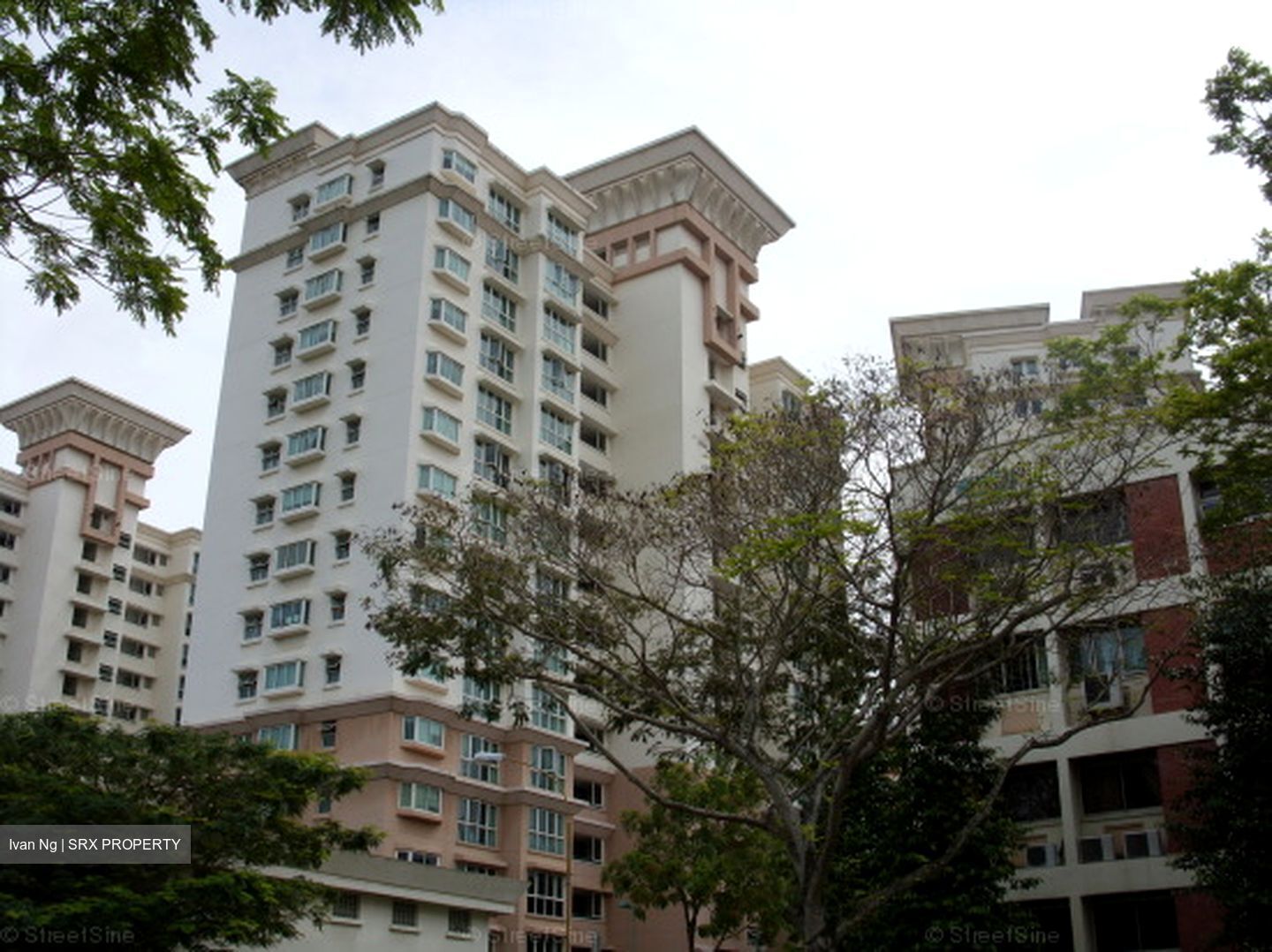 Evergreen Park (D19), Apartment #615748951